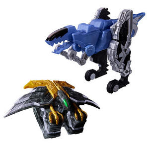 CSM Fang Memory & Xtreme Memory ver.2 CSM Fang Memory & Xtreme Memory ver.2