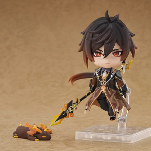 Nendoroid Zhongli (Genshin Impact) Nendoroid Zhongli (Genshin Impact)