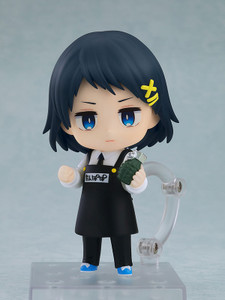 Nendoroid HANA (Kindergarten Wars) Nendoroid HANA (Kindergarten Wars)