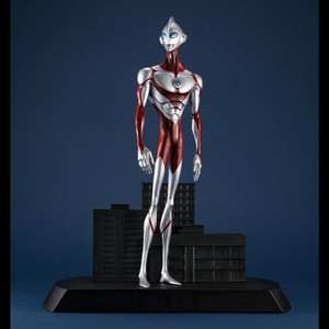 Ultimate Article Ultraman (ULTRAMAN: RISING) Complete Figure Ultimate Article Ultraman (ULTRAMAN: RISING) Complete Figure