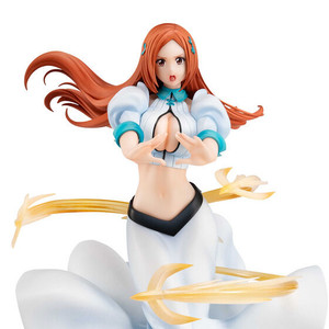 GALS Series BLEACH Orihime Inoue (Bleach: Thousand-Year Blood War) Complete Figure GALS Series BLEACH Orihime Inoue (Bleach: Thousand-Year Blood War) Complete Figure