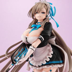 Lucrea Blue Archive Asuna Complete Figure Lucrea Blue Archive Asuna Complete Figure