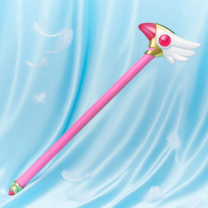Special Memorize Cardcaptor Sakura Wand Sealed Special Memorize Cardcaptor Sakura Wand Sealed