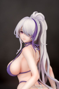 Gift+ Azur Lane Unzen Sojourn Through Clear Seas 1/8 Complete Figure Gift+ Azur Lane Unzen Sojourn Through Clear Seas 1/8 Complete Figure