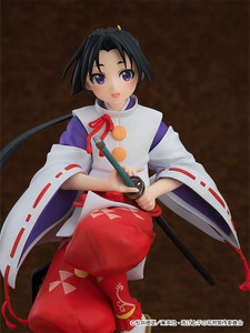 POP UP PARADE Tokiyuki Hojo (The Elusive Samurai) Complete Figure POP UP PARADE Tokiyuki Hojo (The Elusive Samurai) Complete Figure