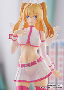 POP UP PARADE Liliel: 3rd Squad Outfit Ver. L Size (2.5 Dimensional Seduction) Complete Figure POP UP PARADE Liliel: 3rd Squad Outfit Ver. L Size (2.5 Dimensional Seduction) Complete Figure