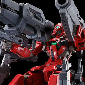 MG 1/100 Gundam Astraea Type F (Full Weapon Set) Plastic Model MG 1/100 Gundam Astraea Type F (Full Weapon Set) Plastic Model
