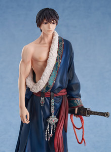 Zhang Qiling: Xinxue Jiumeng Ver. (TIME RAIDERS) 1/7 Complete Figure Zhang Qiling: Xinxue Jiumeng Ver. (TIME RAIDERS) 1/7 Complete Figure