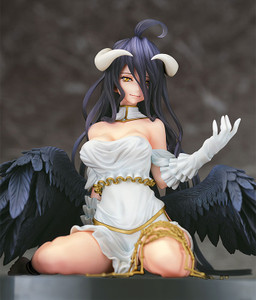 Phat! Albedo (OVERLORD) 1/7 Complete Figure Phat! Albedo (OVERLORD) 1/7 Complete Figure