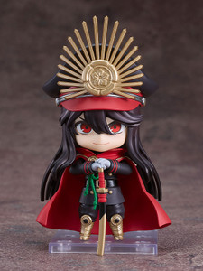Nendoroid Archer/Oda Nobunaga (Fate/Grand Order) Nendoroid Archer/Oda Nobunaga (Fate/Grand Order)