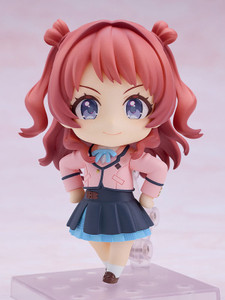 Nendoroid Saki Hanami (Gakuen IDOLM@STER) Nendoroid Saki Hanami (Gakuen IDOLM@STER)