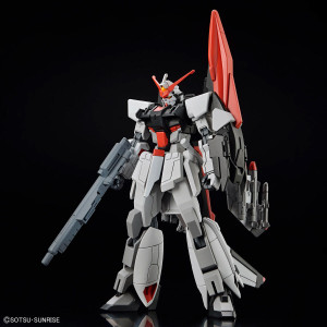 HG 1/144 Murasame Kai Plastic Model HG 1/144 Murasame Kai Plastic Model