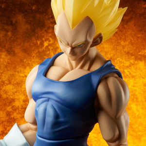 Gigantic series Vegeta Super Saiyan Limited Ver. Gigantic series Vegeta Super Saiyan Limited Ver.