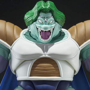 S.H.Figuarts Zarbon -TRUE POWER- (Dragon Ball Z) Action Figure S.H.Figuarts Zarbon -TRUE POWER- (Dragon Ball Z) Action Figure