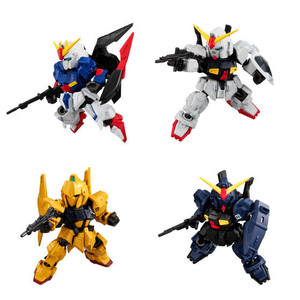 MOBILITY JOINT GUNDAM VOL.9 (Set of 10) (Shokugan) MOBILITY JOINT GUNDAM VOL.9 (Set of 10) (Shokugan)