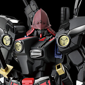 MG 1/100 MUSHA GUNDAM MK-II TOKUGAWA IEYASU NANBAN-DOGUSOKU Ver. Plastic Model ( MAR 2025 ) MG 1/100 MUSHA GUNDAM MK-II TOKUGAWA IEYASU NANBAN-DOGUSOKU Ver. Plastic Model ( MAR 2025 )