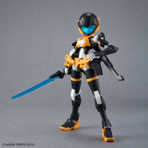 30MM 1/144 EXM-H15D Acerby (Type-D) Plastic Model 30MM 1/144 EXM-H15D Acerby (Type-D) Plastic Model