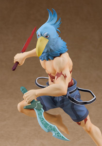 POP UP PARADE Sunraku (Shangri-La Frontier) Complete Figure POP UP PARADE Sunraku (Shangri-La Frontier) Complete Figure