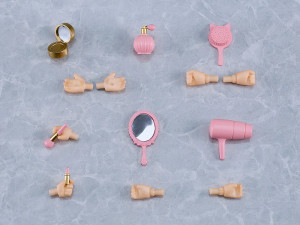 Nendoroid Doll Cosmetics Parts Set Nendoroid Doll Cosmetics Parts Set