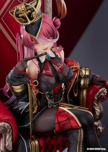 Houshou Marine - THIRTY Outfit (hololive production) 1/6 Complete Figure Houshou Marine - THIRTY Outfit (hololive production) 1/6 Complete Figure