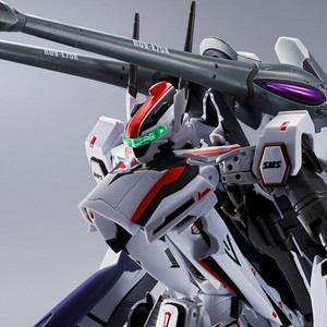 DX Chogokin VF-25F Tornado Messiah Valkyrie (Alto Saotome Custom) Revival Ver. DX Chogokin VF-25F Tornado Messiah Valkyrie (Alto Saotome Custom) Revival Ver.