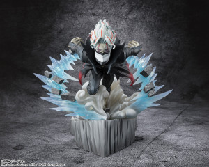 Figuarts Zero Okarun (Transformed) (Dandadan) Complete Figure Figuarts Zero Okarun (Transformed) (Dandadan) Complete Figure