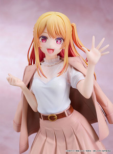 Ruby: Date Style Ver. [OSHI NO KO] 1/7 Complete Figure