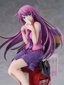 Hitagi Senjyogahara: Letter to You (Monogatari Series) 1/7 Complete Figure Hitagi Senjyogahara: Letter to You (Monogatari Series) 1/7 Complete Figure