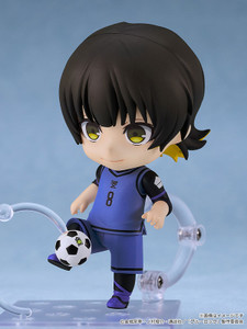 Nendoroid Bachira Meguru (BLUE LOCK)