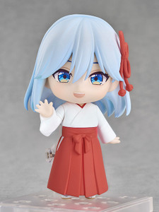 Nendoroid Asahi Amagami (Tying the Knot with an Amagami Sister) Nendoroid Asahi Amagami (Tying the Knot with an Amagami Sister)