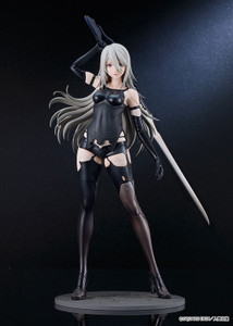 A2 (YoRHa Type A No.2) (NieR:Automata Ver1.1a) 1/7 Complete Figure A2 (YoRHa Type A No.2) (NieR:Automata Ver1.1a) 1/7 Complete Figure