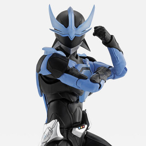 S.H.Figuarts (Shinkocchou Seihou) Wingman Action Figure S.H.Figuarts (Shinkocchou Seihou) Wingman Action Figure