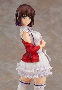 Megumi Kato 1/7 PVC Figure Megumi Kato 1/7 PVC Figure