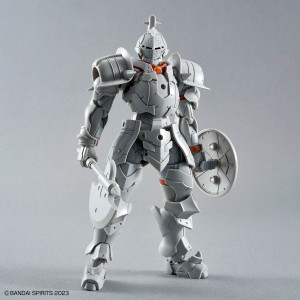 30MF Liber Fighter Plastic Model 30MF Liber Fighter Plastic Model