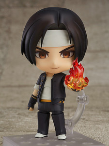 Nendoroid Kyo Kusanagi: CLASSIC Ver. Action Figure Nendoroid Kyo Kusanagi: CLASSIC Ver. Action Figure