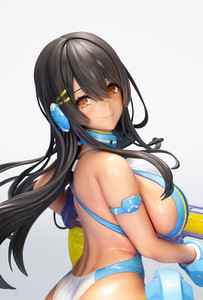 Megami Device ASRA AOI SUI 2/1 Complete Figure Megami Device ASRA AOI SUI 2/1 Complete Figure