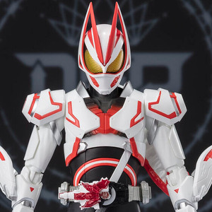 S.H.Figuarts Kamen Rider Geats Boost Form Mark III Action Figure
