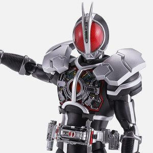 S.H.Figuarts (Shinkocchou Seihou) MASKED RIDER FAIZ ACCEL FORM Action Figure S.H.Figuarts (Shinkocchou Seihou) MASKED RIDER FAIZ ACCEL FORM Action Figure