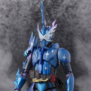 Kamen Rider Saber Ultimate Great Sword Haouken Xross Saber