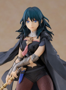 POP UP PARADE Byleth (Female) (Fire Emblem: Three Houses) Complete Figure POP UP PARADE Byleth (Female) (Fire Emblem: Three Houses) Complete Figure