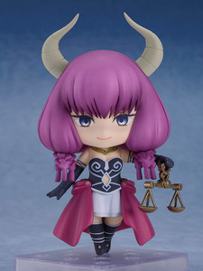 Nendoroid Aura the Guillotine (Frieren: Beyond Journey's End) Nendoroid Aura the Guillotine (Frieren: Beyond Journey's End)