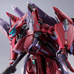 DX Chogokin VF-27ySP Super Lucifer Valkyrie (Brera Sterne Custom) Revival Ver.