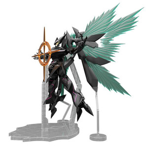 SMP [SHOKUGAN MODELING PROJECT] Super Robot Wars OG Astranagant (Shokugan)