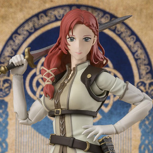 S.H.Figuarts Hera (The Lord of the Rings: The War of the Rohirrim) Action Figure S.H.Figuarts Hera (The Lord of the Rings: The War of the Rohirrim) Action Figure