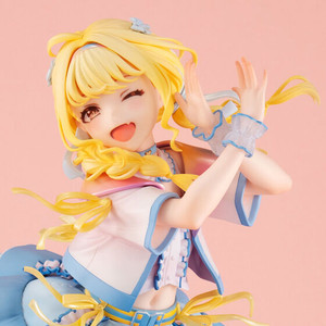 Lucrea Gakuen Idolmaster Kotone Fujita Complete Figure Lucrea Gakuen Idolmaster Kotone Fujita Complete Figure
