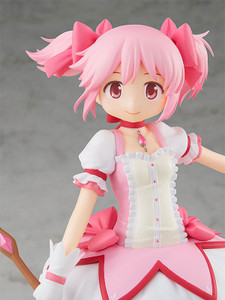 POP UP PARADE Madoka Kaname (Puella Magi Madoka Magica The Movie -Rebellion-) Complete Figure POP UP PARADE Madoka Kaname (Puella Magi Madoka Magica The Movie -Rebellion-) Complete Figure