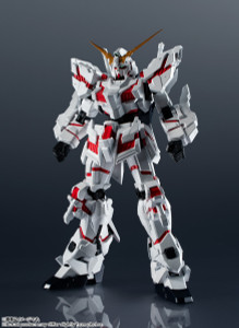 GUNDAM UNIVERSE RX-0 UNICORN GUNDAM RENEWAL Action Figure