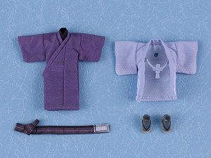 Nendoroid Doll Outfit Set: Heshikiri Hasebe - Casual Outfit Ver. (Touken Ranbu ONLINE) Nendoroid Doll Outfit Set: Heshikiri Hasebe - Casual Outfit Ver. (Touken Ranbu ONLINE)