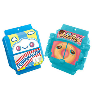 DX Oshaberi Gochizo Set 04 DX Oshaberi Gochizo Set 04