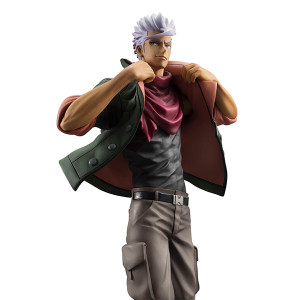 G.E.M. Series Mobile Suit Gundam: Iron-Blooded Orphans Orga Itsuka PVC Figure G.E.M. Series Mobile Suit Gundam: Iron-Blooded Orphans Orga Itsuka PVC Figure